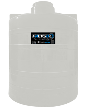 CISTERNA BLANCA 10,000 LTS