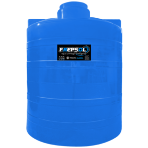 CISTERNA AZUL 10,000 LTS