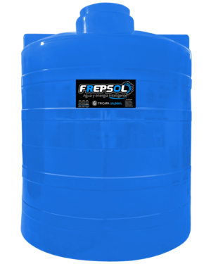 CISTERNA AZUL 10,000 LTS