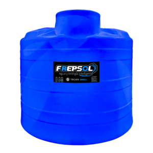CISTERNA AZUL 3000 LTS