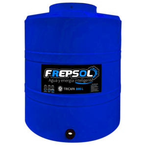 TINACO AZUL 1100 LTS