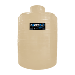 CISTERNA BEIGE 5000 LTS