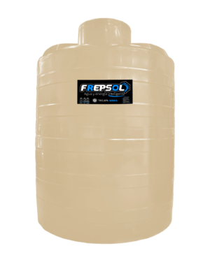 CISTERNA BEIGE 5000 LTS