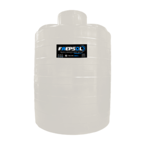 CISTERNA TRICAPA BLANCO 5000 LTS
