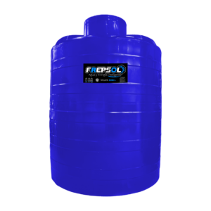 CISTERNA TRICAPA AZUL 5000 LTS