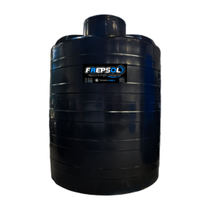 CISTERNA NEGRA 5000 LTS