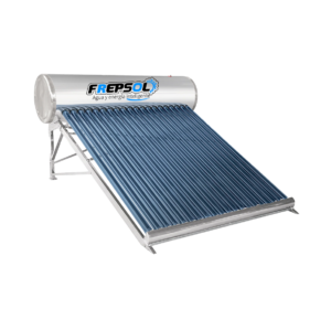 CALENTADOR SOLAR 20 TUBOS FREPSOL
