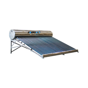 CALENTADOR SOLAR 30 TUBOS FREPSOL