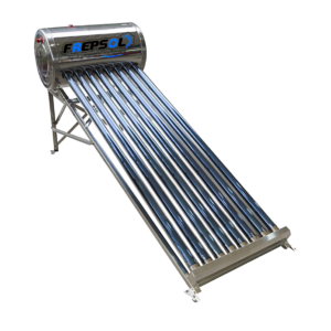 CALENTADOR SOLAR 8 TUBOS FREPSOL